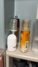 歐萊雅（LOREAL）金致臻顏花蜜膠原水乳套裝(水65ml+乳50ml)小蜜罐套裝 曬單實(shí)拍圖
