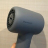 松下（Panasonic）【國家補貼】御光離子吹風(fēng)機家用高速干低噪兒童護發(fā)寵物電吹風(fēng)筒送男朋友禮物EH-NF70 曬單實(shí)拍圖