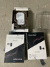 西部數據（WD）2TB 企業(yè)級機械硬盤(pán)DC HA210 SATA 7200轉128MB CMR垂直 服務(wù)器硬盤(pán) 3.5英寸HUS722T2TALA604 曬單實(shí)拍圖