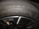 普利司通（Bridgestone）汽車輪胎 245/45R20 103W XL A001 原配寶馬IX3 曬單實拍圖