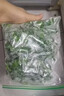 妙潔密封袋組合裝大中小號15+25+20只共60只 加厚食品級保鮮自封袋 曬單實(shí)拍圖
