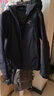 始祖鳥（ARC'TERYX）Macai  硬殼連帽羽絨服 男士保暖滑雪服鵝絨外套 男裝上衣夾克 MACAI  JACKE-Black M （建議69-81kg） 曬單實(shí)拍圖