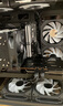 萬競(jìng) AMD全新RX580/RX590/RX5700XT/RX6750GRE獨(dú)顯電腦臺(tái)式機(jī)顯卡電競(jìng)游戲直播設(shè)計(jì)三角洲打瓦游戲顯卡 【全新盒裝】RX6750GRE 10G 神兵3X 曬單實(shí)拍圖