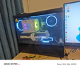 訊景（XFX）AMD RADEON RX 9070 雪狼 16GB 白色 全新電競游戲設計智能學(xué)習臺式電腦獨立顯卡 曬單實(shí)拍圖