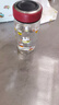 CUP MYSTERY 茶杯女玻璃杯水杯卡通可愛(ài)獨角獸辦公室車(chē)載皮質(zhì)杯蓋茶水分離杯 卡通動(dòng)物 曬單實(shí)拍圖