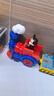 多美（TAKARA TOMY）迪士尼系列 米奇巡游 合金車 生日禮物 男孩玩具 曬單實(shí)拍圖