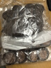 范爺家椅子腳套16只升級加厚防滑耐磨靜無(wú)音桌椅子腿腳保護套凳子腳墊 曬單實(shí)拍圖
