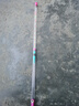 小鳳仙魚漂N-R08螺旋尾浮漂納米高靈敏醒目浮漂加粗醒目尾浮標野釣鯽魚鯉魚浮標漁具垂釣用品 曬單實拍圖
