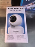 普聯(lián)（TP-LINK） 800萬(wàn)4K極清全彩智能攝像頭家用無(wú)線(xiàn) 室內監控器360度全景夜視手機遠程通話(huà)寶寶看護IPC48AW Plus 曬單實(shí)拍圖