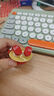 3M納米點(diǎn)點(diǎn)膠 無(wú)痕膠防滑貼圓點(diǎn)雙面膠強力貼粘貼片 圓形φ10mm 曬單實(shí)拍圖