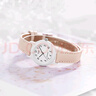 卡西歐（CASIO） 手表女 指針簡(jiǎn)約小巧  學(xué)生石英女表 考試手表 LQ-139L-4B2 曬單實(shí)拍圖