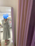 獨束大碼女裝通勤氣質(zhì)小香風(fēng)西裝外套連衣裙兩件套2025春季新品 月白藍-連衣裙 L (尺碼：2) 拍前和客服確認尺碼 曬單實(shí)拍圖