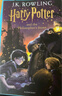 哈利波特與魔法石 Harry Potter 1 +互動(dòng)電子圖書(shū)館體驗（J.K.羅琳 ）史詩(shī)魔幻小說(shuō) 英文原版進(jìn)口 兒童英語(yǔ)學(xué)習 8-12 歲 藍思值880L 曬單實(shí)拍圖