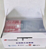 天語(yǔ)（K-Touch）N1全網(wǎng)通4G老年人手機2.8大屏汽車(chē)級喇叭大字體大按鍵超長(cháng)待機老年人專(zhuān)用老人機學(xué)生備用機  紅色 曬單實(shí)拍圖