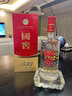 瀘州老窖 國(guó)窖1573 濃香型白酒 52度 500ml 單瓶裝（年份隨機(jī)發(fā)） 曬單實(shí)拍圖