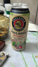 保拉納（Paulaner）【1萬(wàn)人關(guān)注】柏龍 精釀白啤 330ml*24聽(tīng) 德國進(jìn)口 曬單實(shí)拍圖