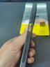 京豪適用紅米Note12Turbo手機殼防摔Note12Turbo手機套磨砂防滑后蓋保護殼超薄全包邊皮套簡約商務(wù)男款 小米紅米Note12Turbo 黑色木紋手機殼 曬單實拍圖