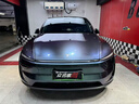 NXPPF【熱銷(xiāo)10w+】改色膜鑄造級車(chē)貼膜pet車(chē)衣膜汽車(chē)膜適用于小米問(wèn)界貼膜 液態(tài)金屬金屬銀(PET鑄造級材質(zhì)) 曬單實(shí)拍圖