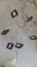 TEAHUE茶杯泡茶玻璃杯套裝涼水綠茶杯家用高硼硅耐高溫水杯子喝水杯 曬單實(shí)拍圖