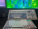 ROG畫影ACE AimLab合作版 游戲鼠標墊電競 鼠標墊大號 超大桌墊 龍鱗ace配套鼠標墊 防水/防油/防塵 畫影ace XXL 曬單實拍圖