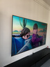 Vidda海信（Hisense） 海信 Vidda 專(zhuān)用無(wú)線(xiàn)話(huà)筒家庭K歌麥克風(fēng)雙支裝 VM7G-T 曬單實(shí)拍圖