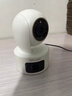 普聯(lián)（TP-LINK）雙攝800萬(wàn)智能攝像頭 家用監控器360度無(wú)死角夜視全景無(wú)線(xiàn)手機遠程嬰兒寵物室內安防IPC44AW雙攝版 曬單實(shí)拍圖