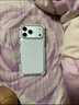 Apple/蘋(píng)果 iPhone 17 Pro Max 512GB 銀色 支持移動(dòng)聯(lián)通電信5G 雙卡雙待手機 曬單實(shí)拍圖