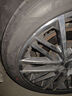 固特異（Goodyear）汽車輪胎 225/45R18 95W EAG F1 ASY3 鷹馳F1 3代 原配 領(lǐng)克03 曬單實拍圖