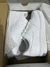 耐克（NIKE）官方男鞋 Air Force 1 AF1白色空軍一號低幫板鞋運動鞋休閑鞋 CW2288-111 42.5 曬單實拍圖