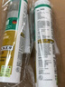 瓦克（WACKER）GM玻璃膠通用型廚衛密封膠美容膠中性耐候門(mén)窗硅酮膠結構膠透明 曬單實(shí)拍圖