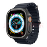 SPIGEN適用于Apple watch Ultra1/2保護殼 蘋果iwatch 49保護套貼合殼 時尚經(jīng)典黑 Watch Ultra 1/2 49mm 曬單實拍圖
