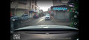 360行車記錄儀G580Pro1620P高清廣角夜視車載前后雙錄wifi互聯(lián)電子狗 全新原裝G580Pro+64G卡+縮時線 曬單實拍圖