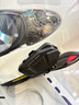 維邁通V10S V10X XR摩托車頭盔藍(lán)牙耳機(jī)V9X升級(jí)智能降噪JBL音效對(duì)講通話 V10X+全套配件（JBL音效） 曬單實(shí)拍圖
