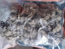 麗勇福建福州正宗麗勇店手打手工無(wú)添加三鮮燕太平燕魚(yú)肉丸批發(fā) 500g 曬單實(shí)拍圖