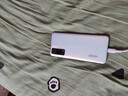 vivo iQOO Z5x 二手5G手機(jī) 天璣900高性能5G芯 120Hz電競屏 游戲拍照手機(jī) 霧海白【贈(zèng)配件大禮包】 【95新】8+256G 曬單實(shí)拍圖