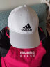 阿迪达斯 （adidas） 男女 配件系列 BBALL CAP COT 运动 运动帽 FK0890 OSFM码 实拍图