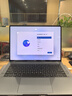 華為MateBook 14 店鋪預(yù)裝Windows版 輕薄筆記本電腦 2.8K OLED觸控屏 酷睿UItra5 16G 1T 深空灰 曬單實(shí)拍圖