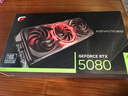 七彩虹（Colorful）iGame GeForce RTX 5080 Advanced OC 16GB  GDDR7 DLSS 4 電競光追游戲設計電腦顯卡 曬單實(shí)拍圖