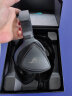 ROG 棱镜s 游戏耳机 头戴式耳机环绕7.1音效有线无延迟USB/TypeCSwitch耳机AI降噪麦克风ROG手机耳机 实拍图