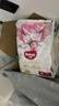好奇（Huggies）部分次日達(dá)皇家御褲小龍褲紙尿褲新生兒尿不濕嬰兒超薄柔軟透氣 S碼 56片 紙尿褲【4-8kg】小包 曬單實(shí)拍圖