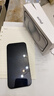 Apple/蘋果 iPhone 15 (A3092) 256GB 黑色 支持移動聯(lián)通電信5G 雙卡雙待手機 曬單實拍圖