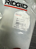 RIDGID美國PPR水管剪刀PVC管子剪里奇棘輪式塑料管子快剪管刀 RC2375 30088 切3-63mm 曬單實(shí)拍圖