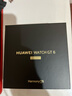 HUAWEIWATCH GT 6 雅丹黑 46mm智能手表多維情緒健康全新騎行體驗21天超長續(xù)航華為GT6手表GT5升級 曬單實拍圖