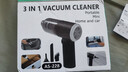 迷你吸塵器無(wú)線(xiàn)車(chē)載吸塵器家用工業(yè)吸塵器吸塵器手持掃地機器人非戴森吸塵器洗地機 吹吸一體 吹吸一體【車(chē)載居家+吸塵器】普通款 曬單實(shí)拍圖