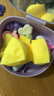 菲貝（feibei）兒童解壓魔術(shù)書(shū)洞洞樂(lè )盲盒捏捏樂(lè )玩具女孩生日禮物戳戳樂(lè )7-14歲 曬單實(shí)拍圖