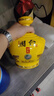 國臺酒 好禮經(jīng)典版 1.5L 三斤壇子 醬香型白酒 收藏自飲 53度 1500mL 1壇 曬單實(shí)拍圖