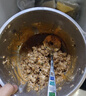小熊（Bear）絞肉機家用 碎肉機 電動(dòng)多功能料理攪拌機餃子肉餡蒜蓉機 攪肉機 3L大容量全不銹鋼杯 QSJ-P05E3  曬單實(shí)拍圖
