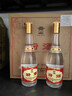 汾酒53度黃蓋玻汾  清香型白酒 高度口糧酒  泡酒 53度 475mL 6瓶 整箱裝非原箱 曬單實(shí)拍圖