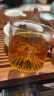 五虎五虎特级红茶正山小种茶叶武夷山自己喝 红茶送礼500g 实拍图