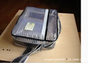 愛(ài)帝爾 防靜電無(wú)塵透明包潔凈室工廠(chǎng)車(chē)間工具收納雙肩背包加固型網(wǎng)格PVC工具包 CW495905 曬單實(shí)拍圖